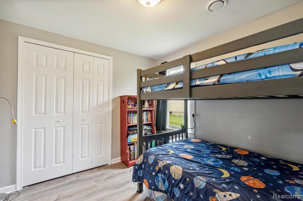 164 BALL Street, Ortonville, MI 48462 — Photo 19