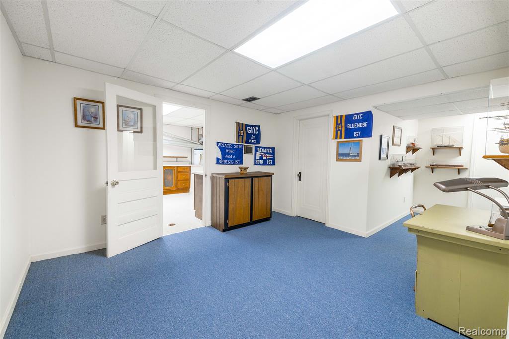 27758 Johnson Road, Grosse Ile, MI 48138 — Photo 36