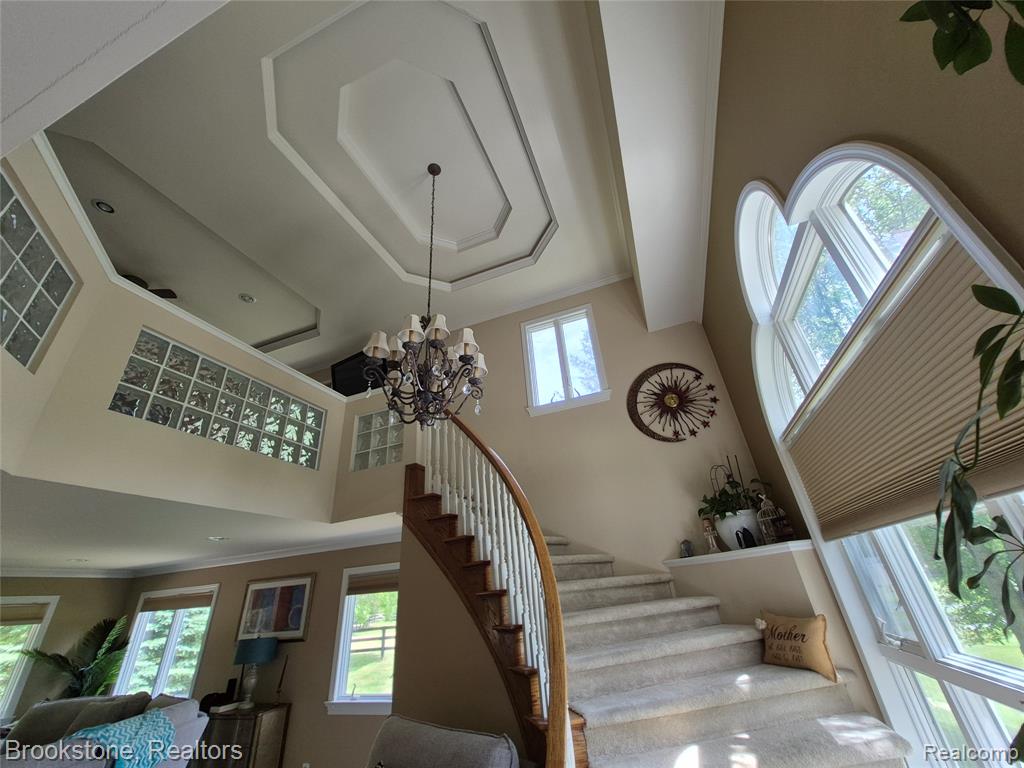 5910 Spring Valley Lane, Dryden, MI 48428 — Photo 34