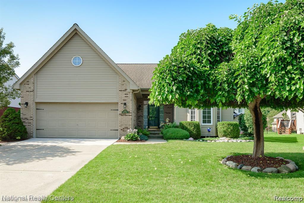 47115 Marina Drive, Van Buren, MI 48111 — Photo 36