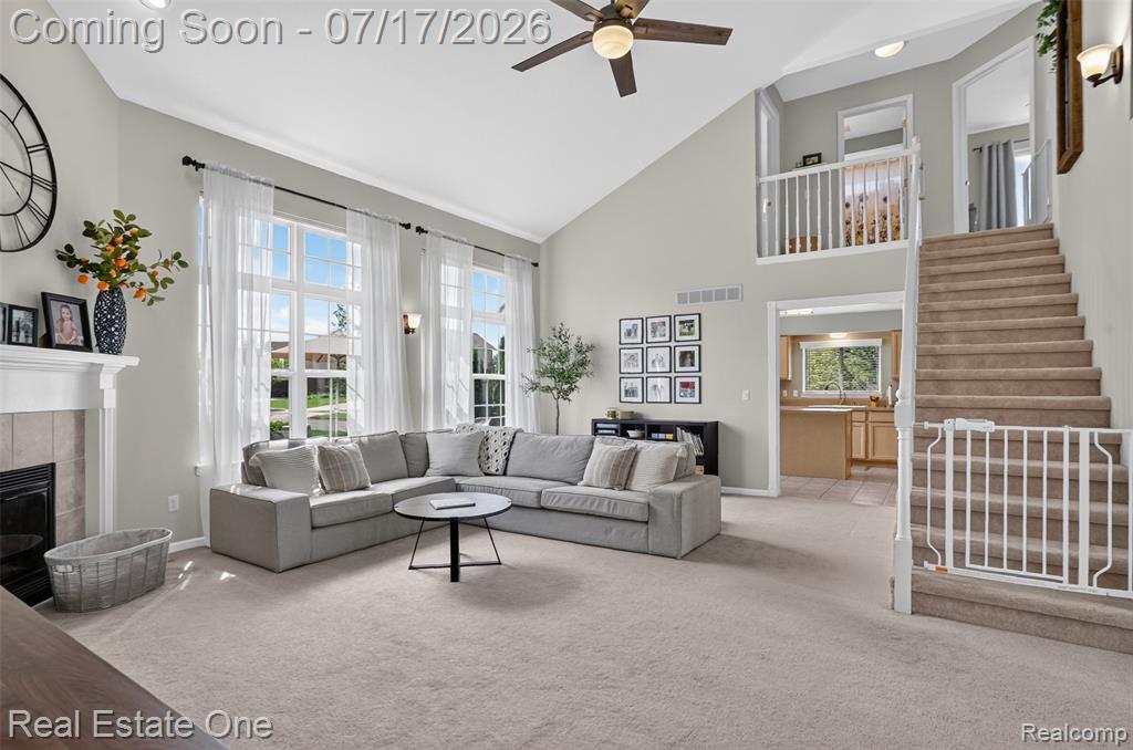 4165 Kristine Court, Canton, MI 48188 — Photo 8