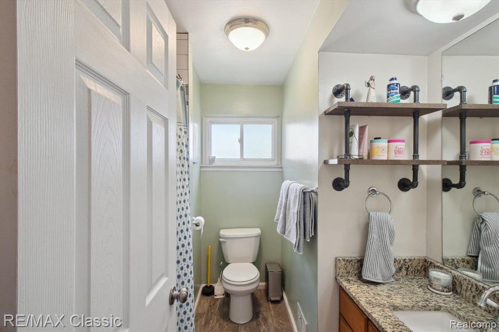 832 VAN SULL Street, Westland, MI — Photo 23