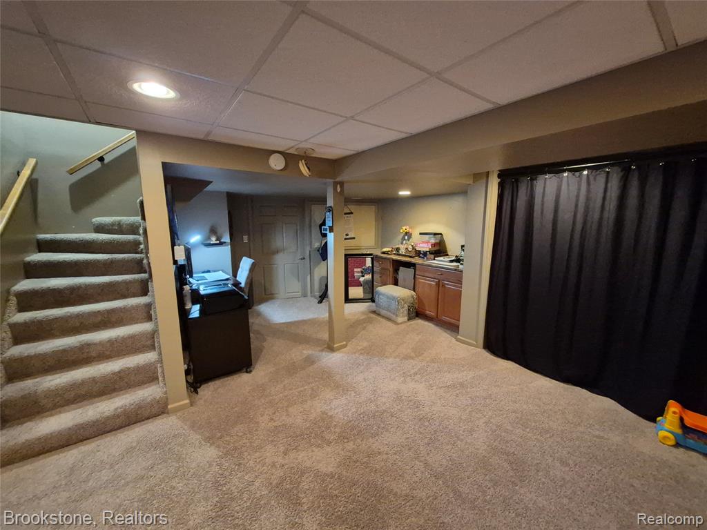 4890 Whipple Lake Road, Clarkston, MI 48348 — Photo 41
