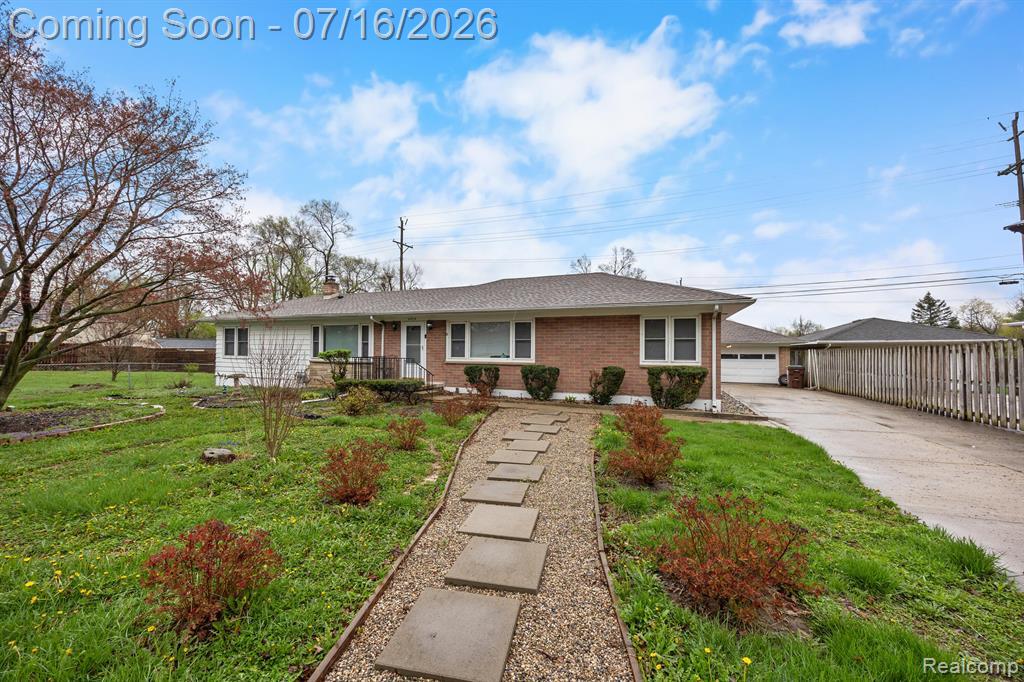 4918 Ainsley Avenue, Ann Arbor, MI 48108