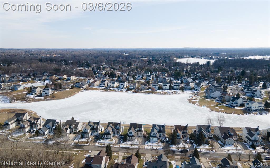1015 Watersedge Court, Oxford, MI 48371 — Photo 54