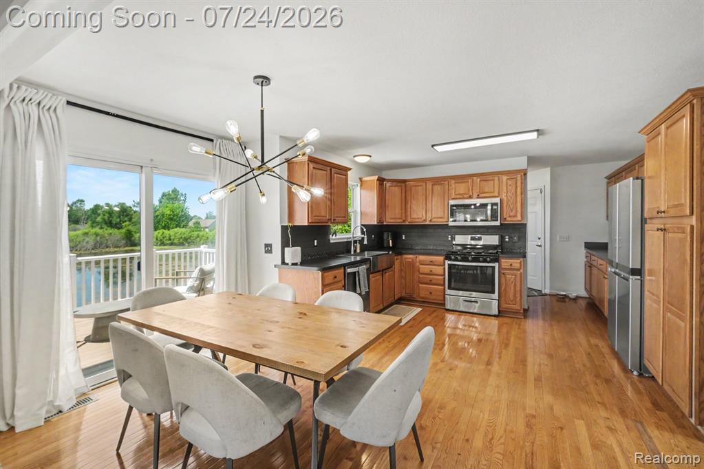 10466 Pine Valley Drive, Linden, MI 48451 — Photo 3