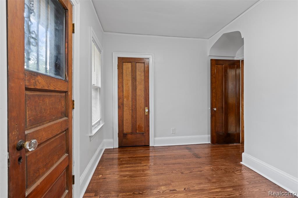 4309 Leslie Street, Detroit, MI 48238 — Photo 29