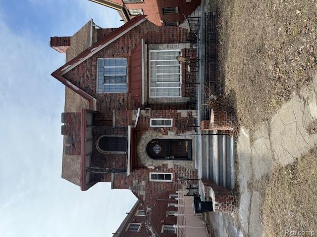 17515 Northlawn Street, Detroit, MI 48221