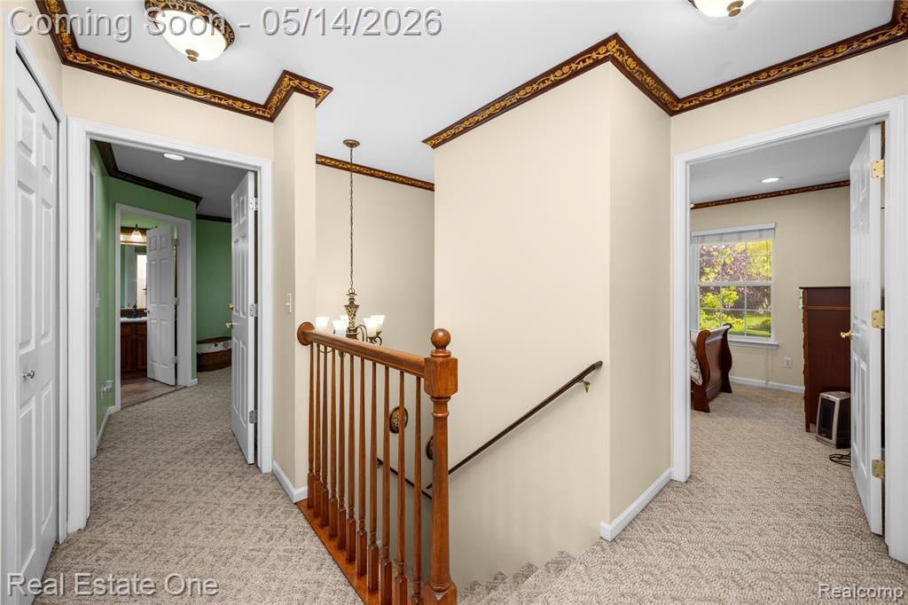 865 Drakeshire Drive, Commerce Twp, MI 48390 — Photo 53