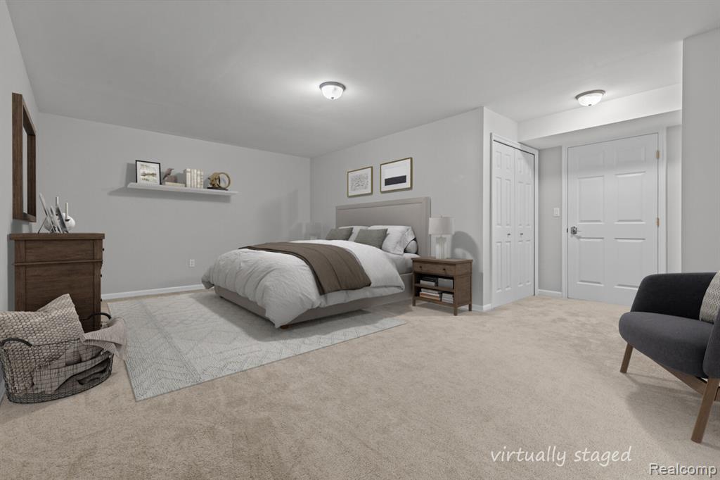 4648 Oak Lane, Whitmore Lake, MI 48189 — Photo 32