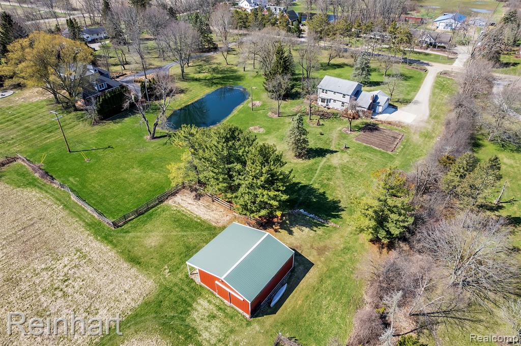 21300 Chubb Road, Northville, MI 48167 — Photo 67