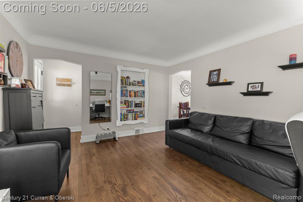 2012 Cummings Avenue, Berkley, MI 48072 — Photo 13