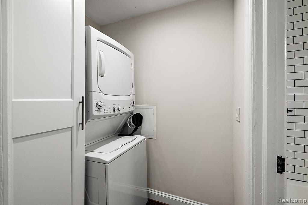 15 E Kirby Street, 307, Detroit, MI 48202 — Photo 51