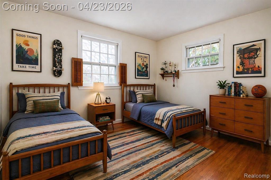 1895 West Bend Drive, Bloomfield Hills, MI 48302 — Photo 25