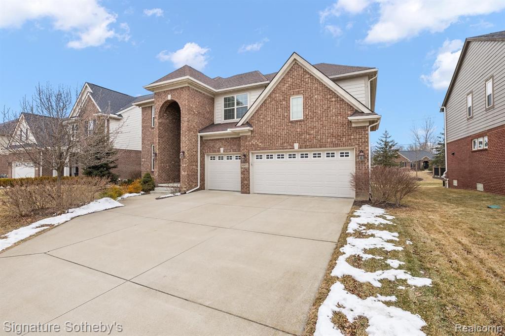50472 SCARBOROUGH Road, Canton, MI 48188 — Photo 2
