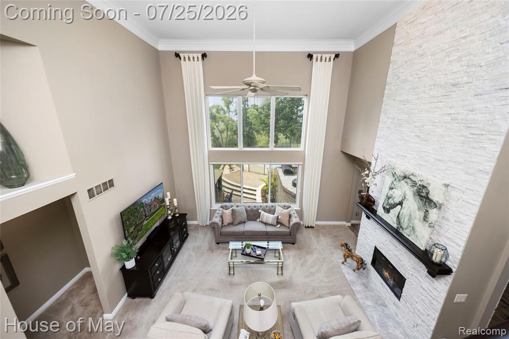 2082 Sandlewood Drive, White Lake, MI 48383 — Photo 61