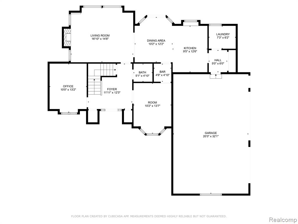 963 LANCASTER Street, Lapeer, MI 48446 — Photo 49
