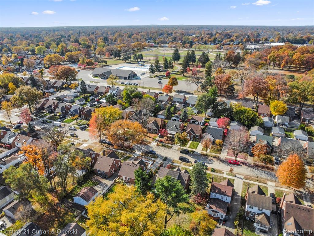 932 N VERNON Street, Dearborn, MI 48128 — Photo 52