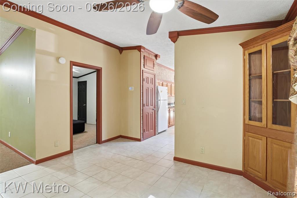 22733 Sumpter rd Road, Belleville, MI 48111 — Photo 8