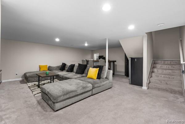 8363 Sherwood Drive, Grand Blanc, MI 48439 — Photo 38