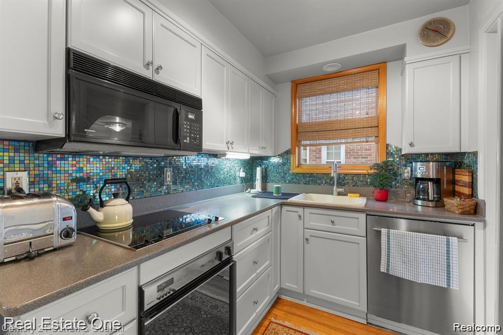 701 N Melborn Street, Dearborn, MI 48128 — Photo 9