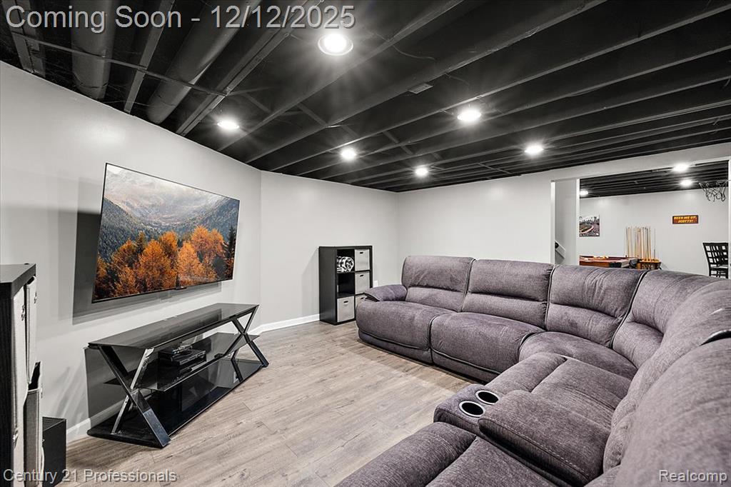 5945 Snow Apple Drive, Clarkston, MI — Photo 47