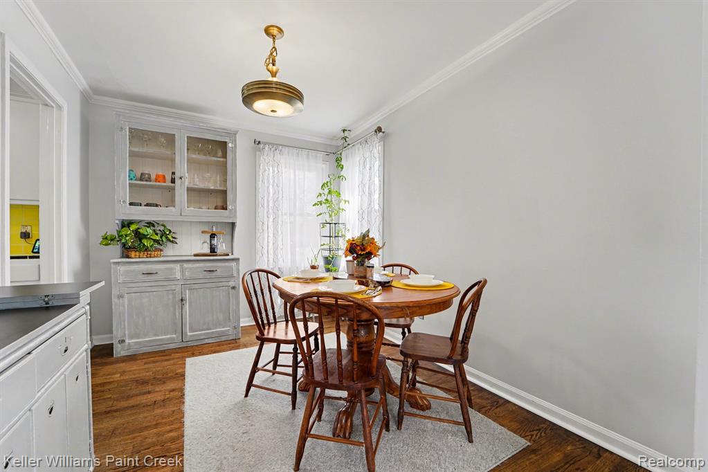 1404 11 Mile Road, Berkley, MI 48072 — Photo 3