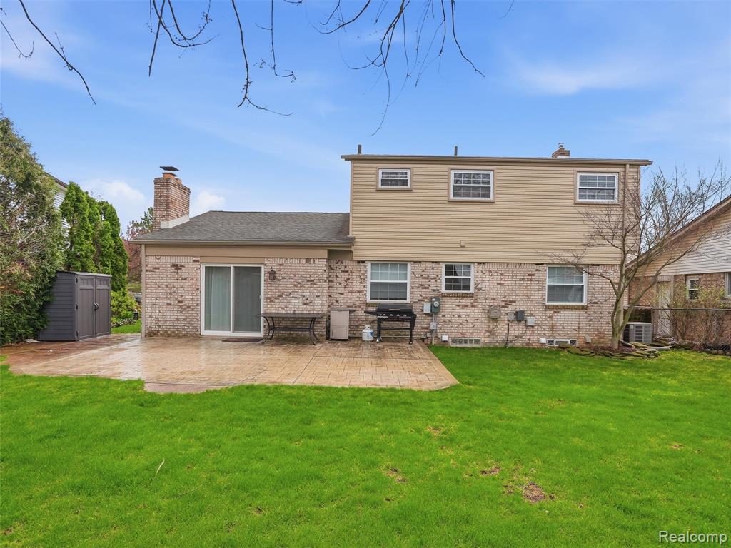 42902 Saxony Road, Canton, MI 48187 — Photo 50