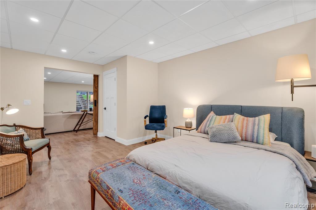 7107 Locklin Street, West Bloomfield, MI 48324 — Photo 31