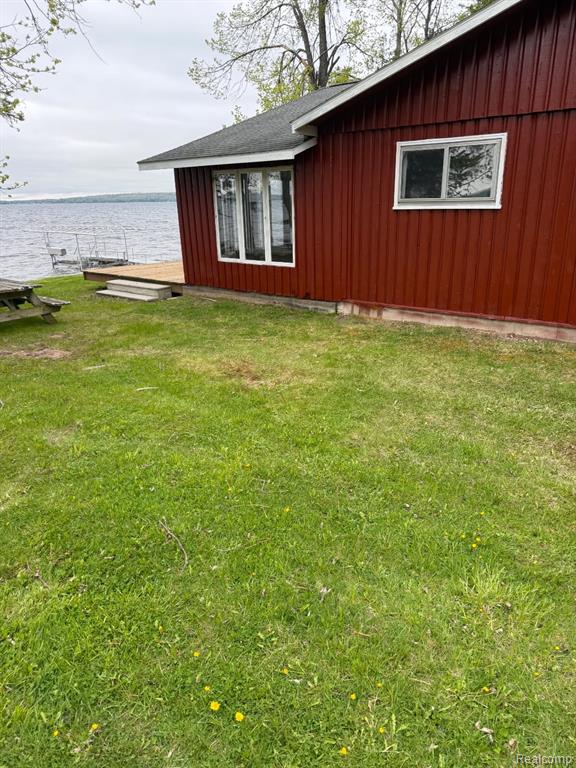5136 Hardwood Trail, Hubbard Lake, MI 49747 — Photo 4