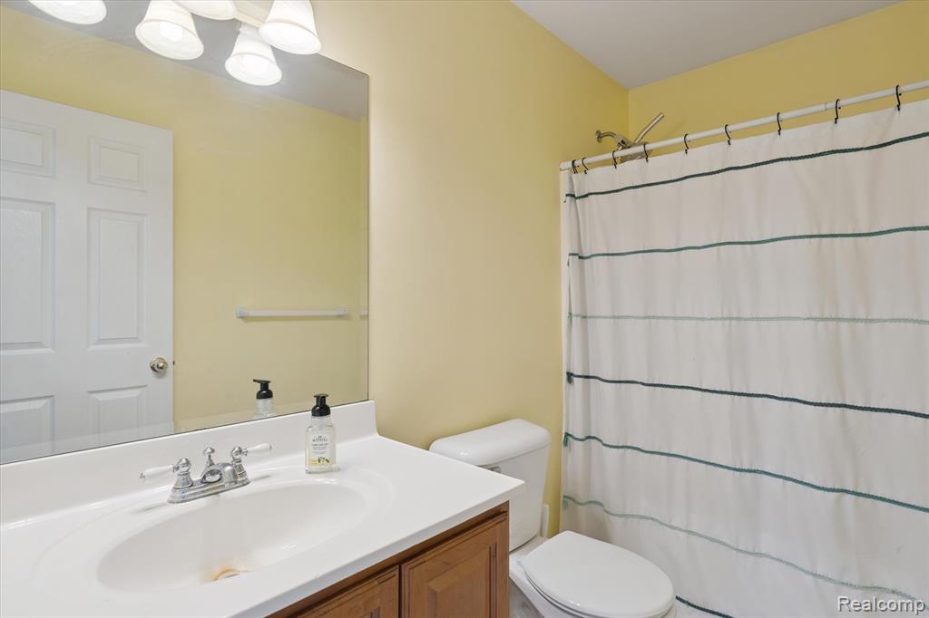 16413 E Horseshoe Trail, Linden, MI 48451 — Photo 25