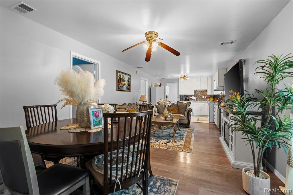 1325 E Lake Drive, Novi, MI 48377 — Photo 7