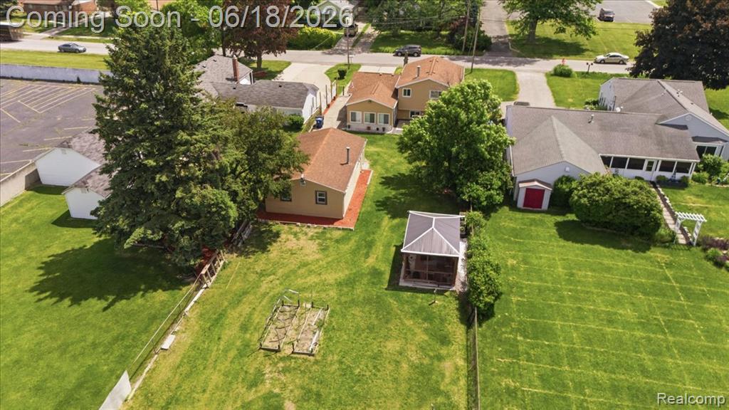 13575 Mercedes, Redford, MI 48239 — Photo 34