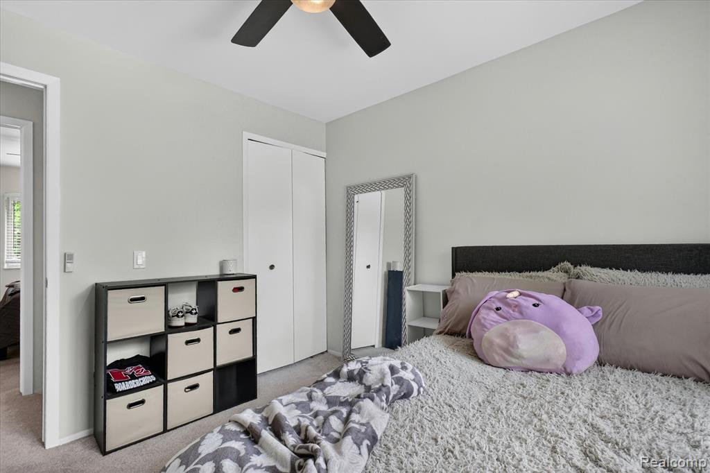 4903 Cape Town, Highland, MI 48356 — Photo 26