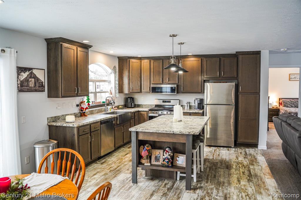 6449 Oliver Road, Fostoria, MI 48435 — Photo 3