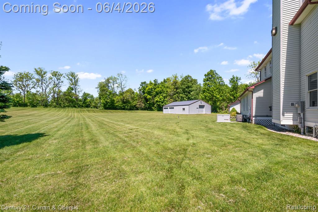 53375 Martha Lane, Northville, MI 48167 — Photo 51