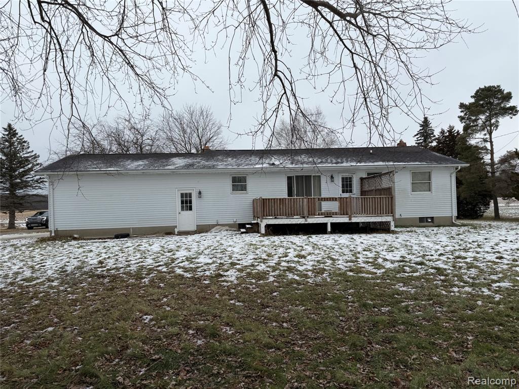 2452 W Willard Road, Clio, MI 48420 — Photo 8