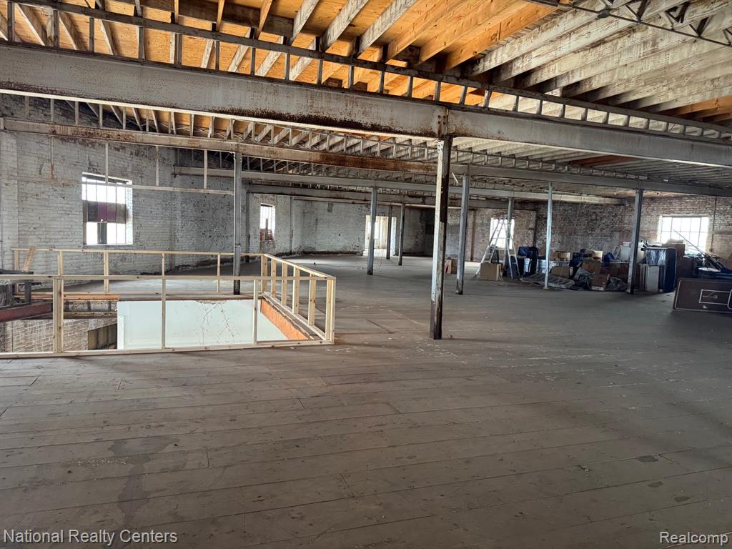 5300 Saint Jean Street, Detroit, MI 48213 — Photo 12