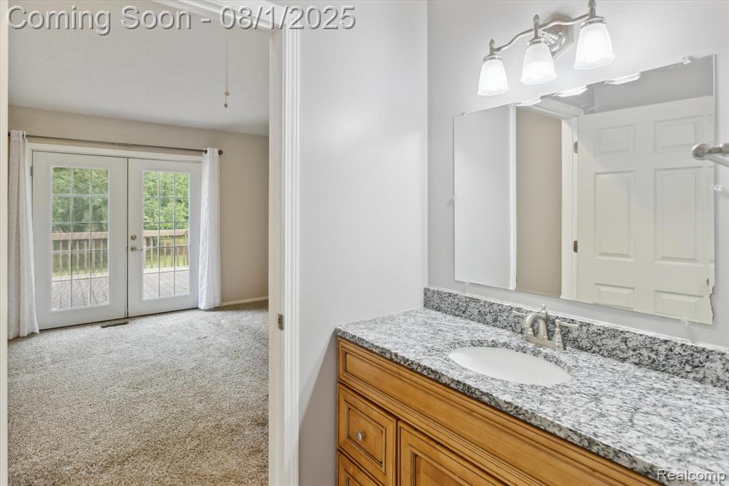 1355 E Sawdust Corners Road, Lapeer, MI 48446 — Photo 23