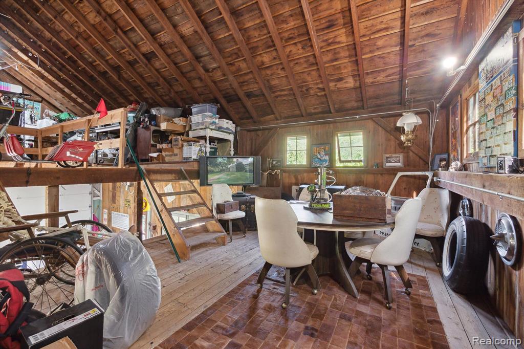 323 BENJAMIN Street, Romeo, MI 48065 — Photo 48
