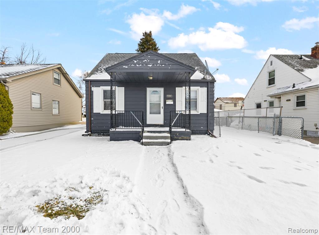 6244 Kendal Street, Dearborn, MI 48126 — Photo 3
