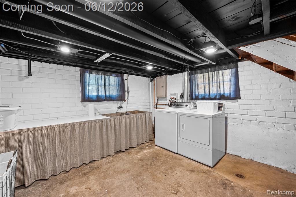 728 N Washington Avenue, Royal Oak, MI 48067 — Photo 40