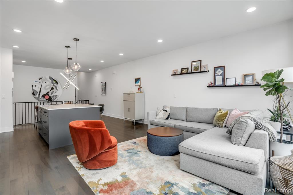 2830 John R Street, Detroit, MI 48201 — Photo 9