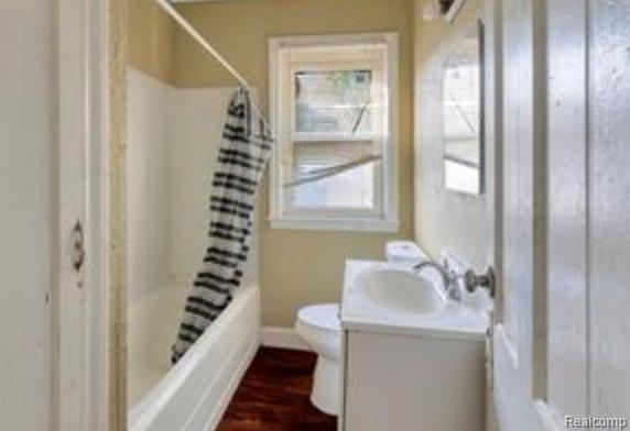 9303 ASHTON Avenue, Detroit, MI 48228 — Photo 14