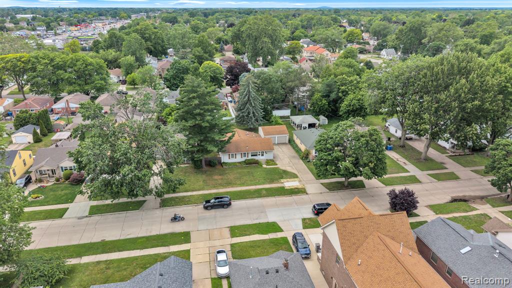 5693 Colonial Street, Dearborn Heights, MI 48127 — Photo 39