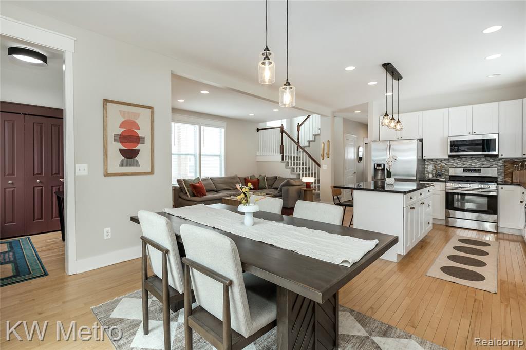 4095 Thomas Avenue, Berkley, MI 48072 — Photo 14