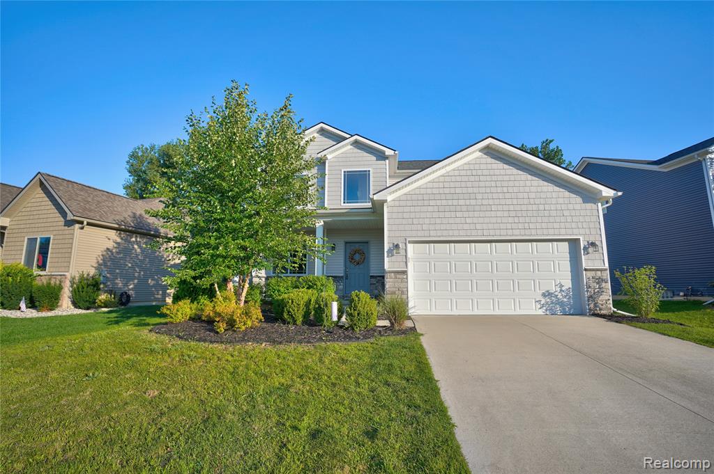 320 Hidden River E, Holly, MI 48442 — Photo 3