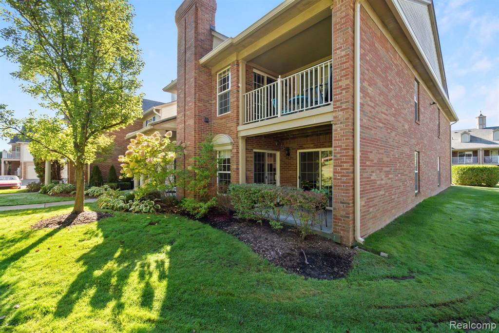 3522 Oakmonte Boulevard, 115, Oakland, MI 48306 — Photo 28
