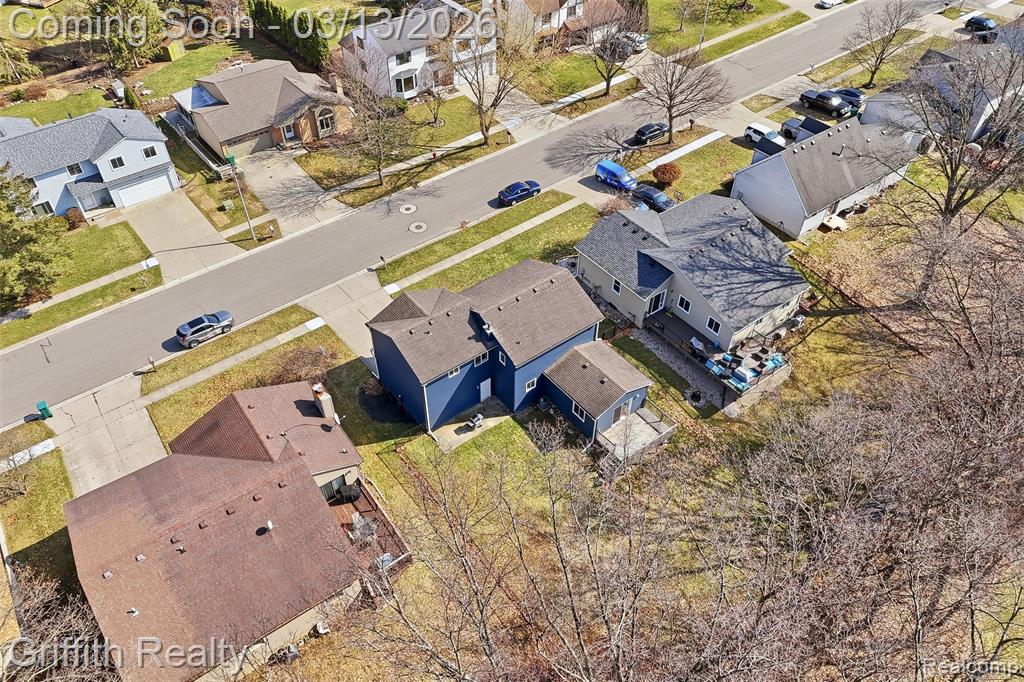886 Alpine Drive, Brighton, MI 48116 — Photo 44