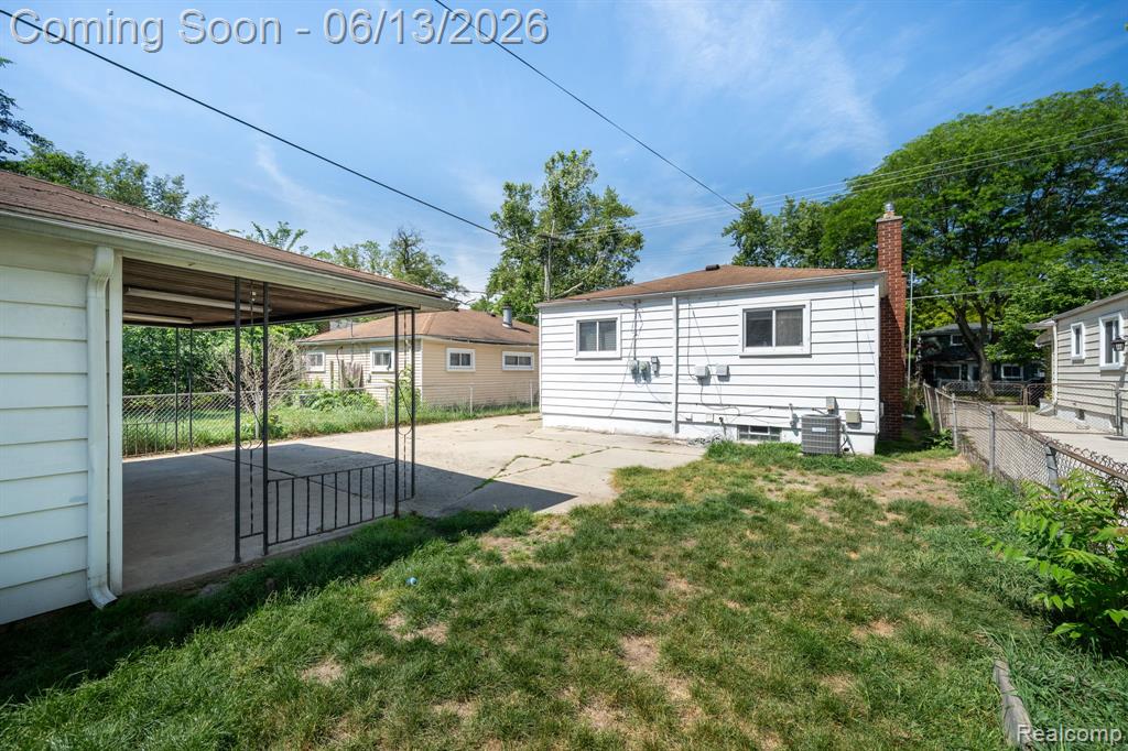 4929 Dudley Street, Dearborn Heights, MI 48125 — Photo 2